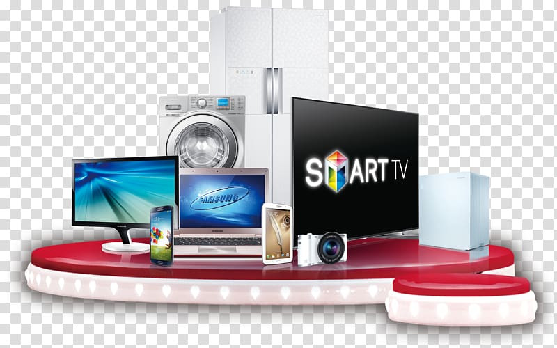 TV & Home Appliances