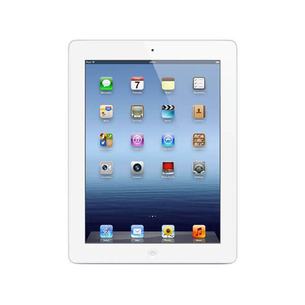 Apple mobile