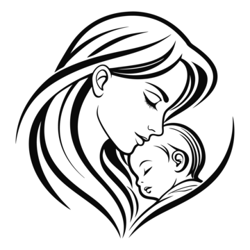 Mother & Baby