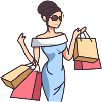 Women's & Girl's Fashion
