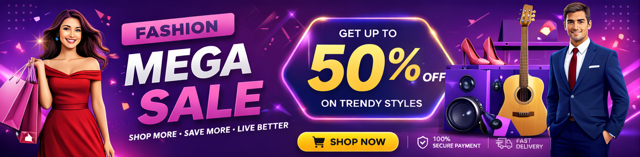 StormBD promo
