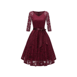 Woman's Dress